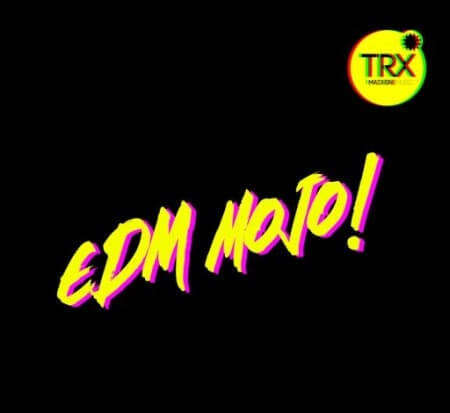 TRX Machinemusic TRX EDM Mojo Vol.1 WAV